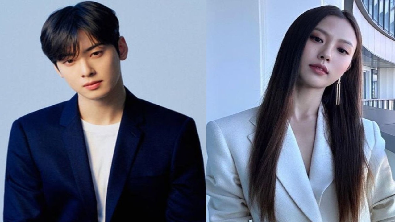 ASTRO’s Cha Eun Woo will reportedly star alongside Go Min Si in the Hong Sisters’ new K-drama