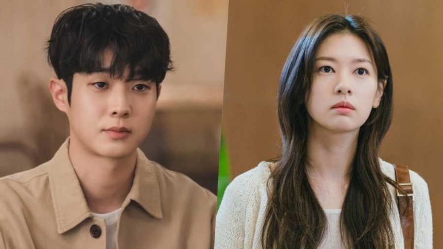 Choi Woo Shik and Jung So Min are the next SBS K-drama couple!